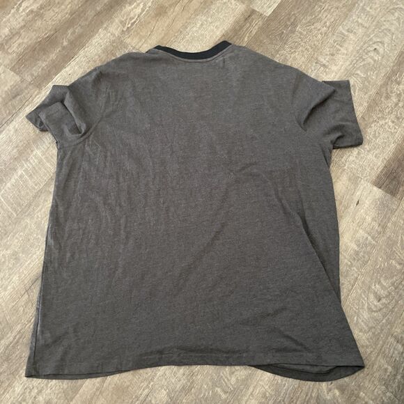 Walt Disney World 1971 Grumpy Embroidered T-Shirt Mens Size 3XL Snow White - Picture 5 of 8